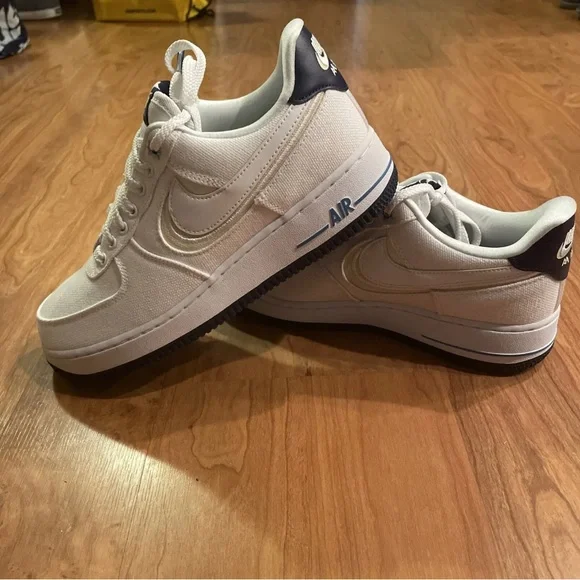 AIR FORCE EVO MOMENT STREET FIGHTER